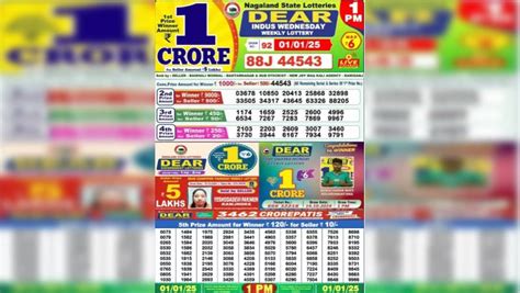 lottery sambad|lottery sambad today live.